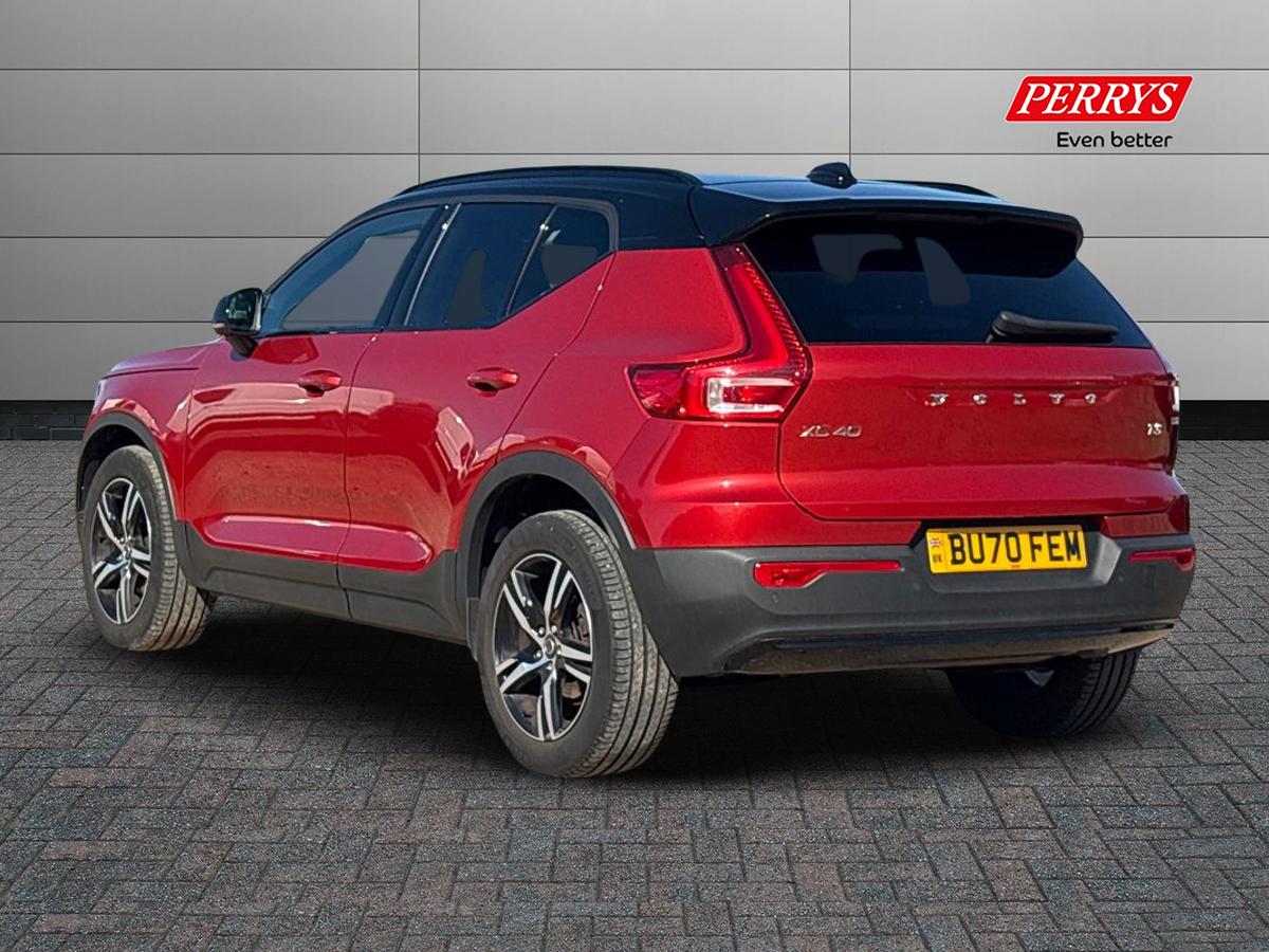 Used Volvo XC40 2020 for sale - 75996028: Photo 2
