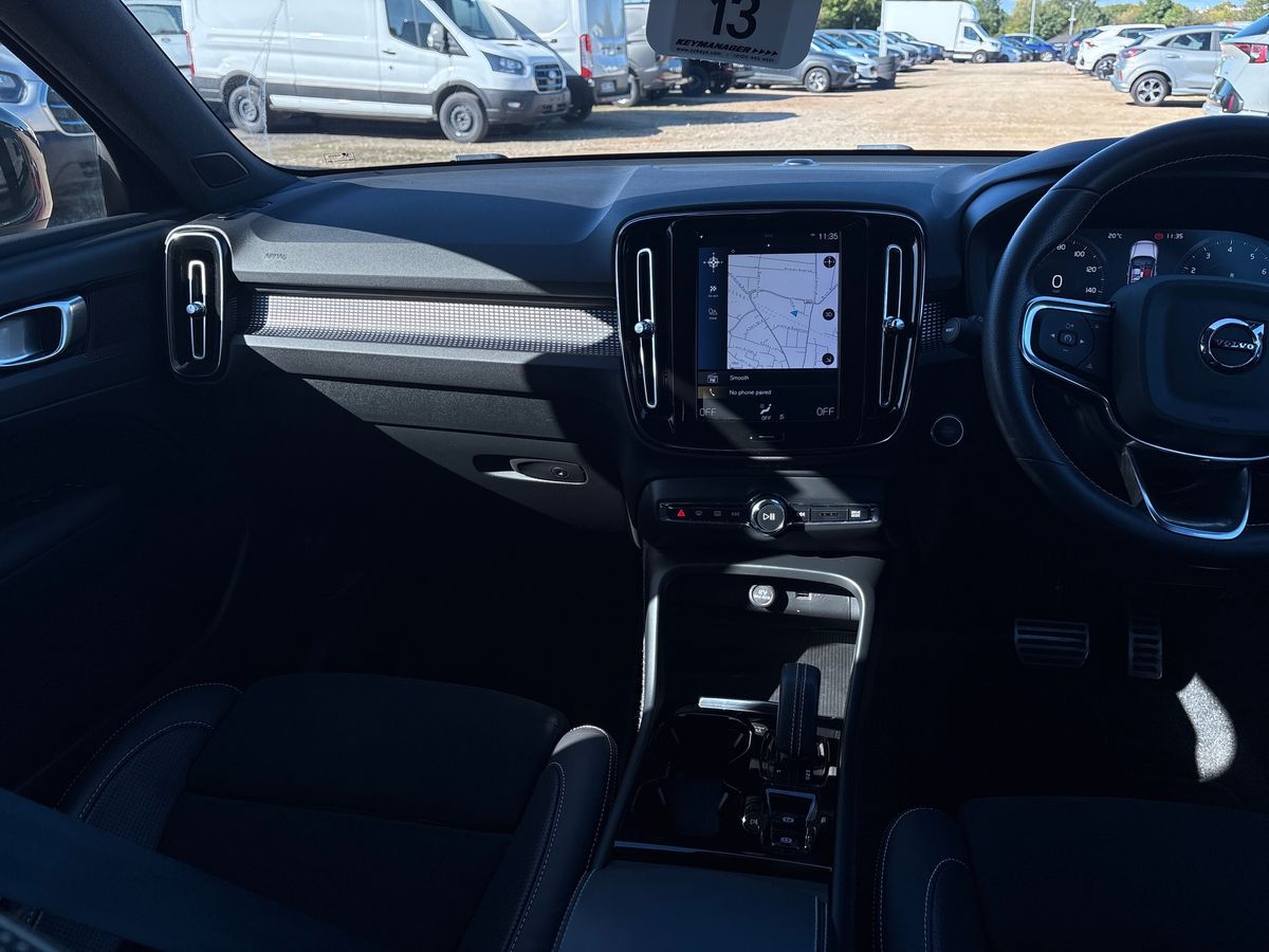 Used Volvo XC40 2020 for sale - 75996028: Photo 20