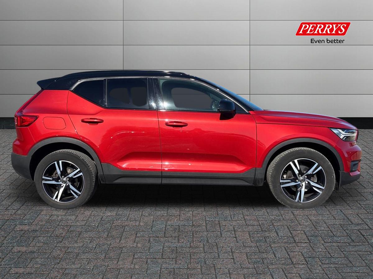 Used Volvo XC40 2020 for sale - 75996028: Photo 3