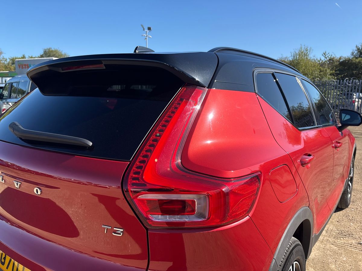Used Volvo XC40 2020 for sale - 75996028: Photo 45