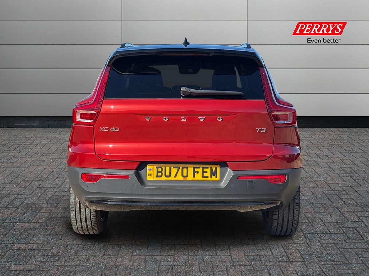 Used Volvo XC40 2020 for sale - 75996028: Photo 5