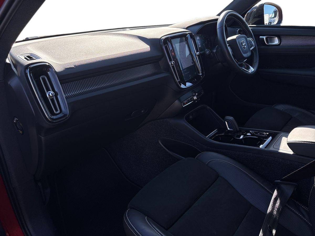Used Volvo XC40 2020 for sale - 75996028: Photo 7