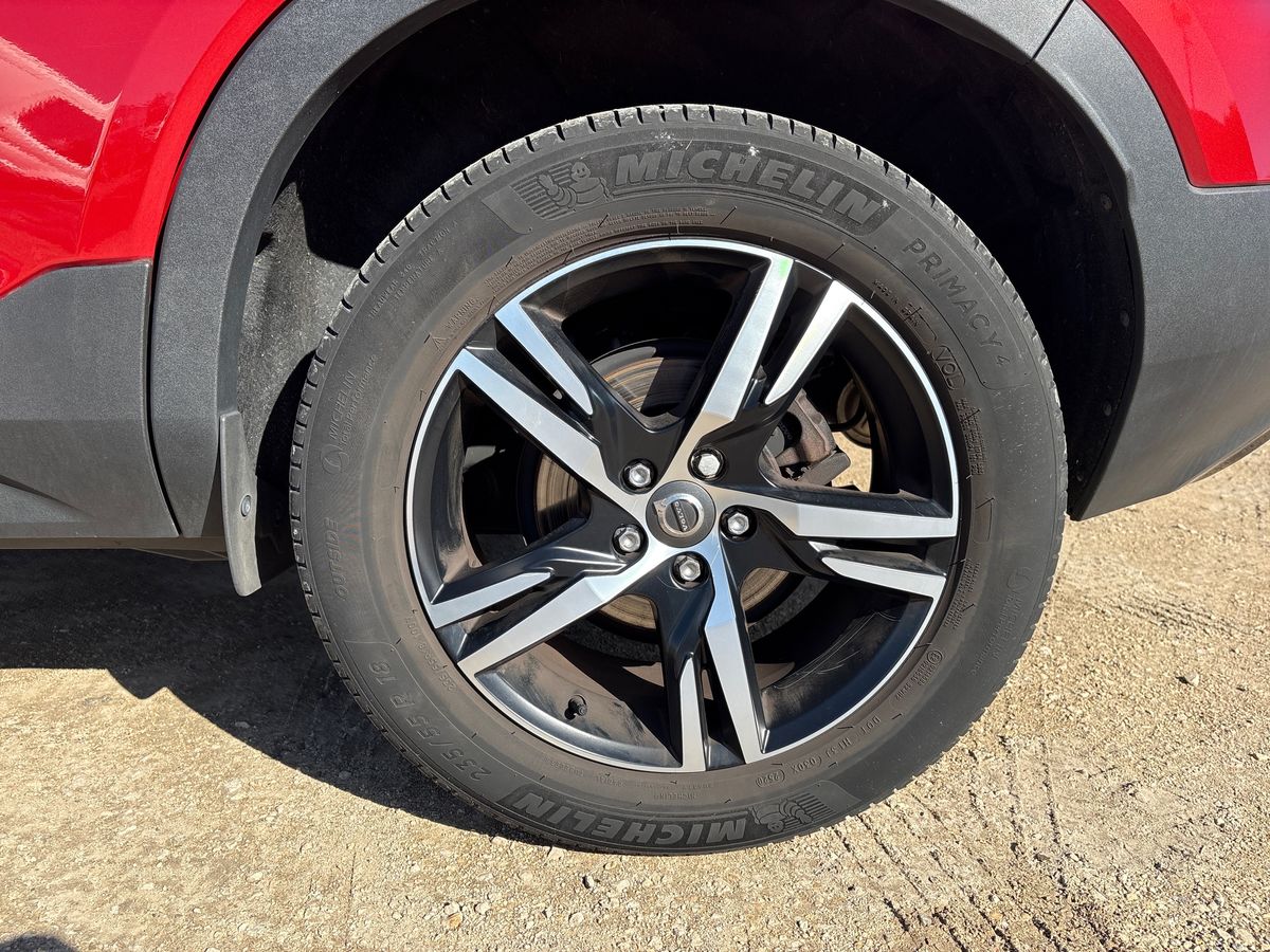Used Volvo XC40 2020 for sale - 75996028: Photo 8