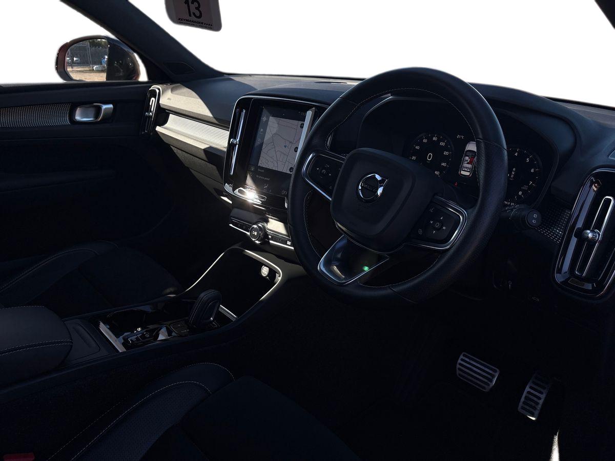 Used Volvo XC40 2020 for sale - 75996028: Photo 9