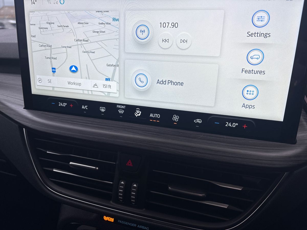 Used Ford Kuga 2025 for sale - 77318512: Photo 12