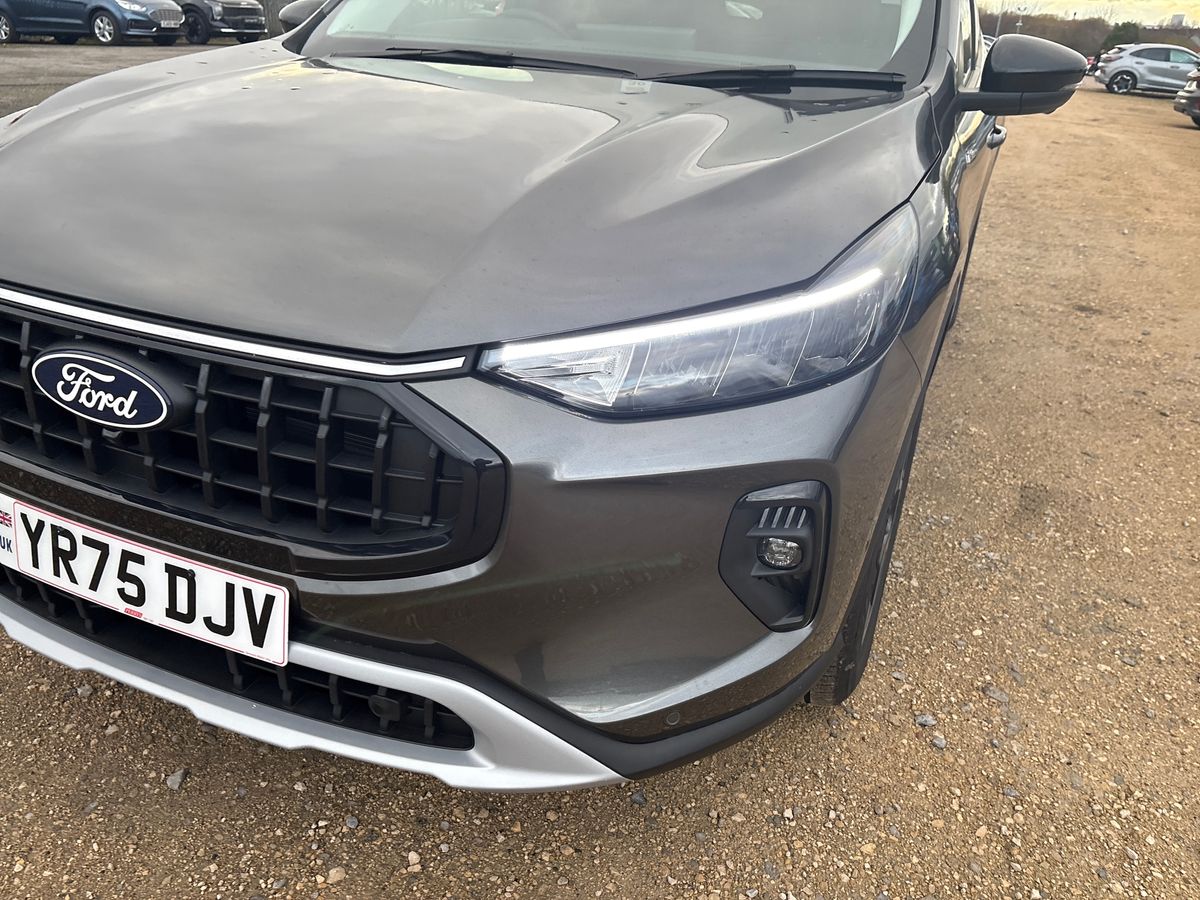 Used Ford Kuga 2025 for sale - 77318512: Photo 13