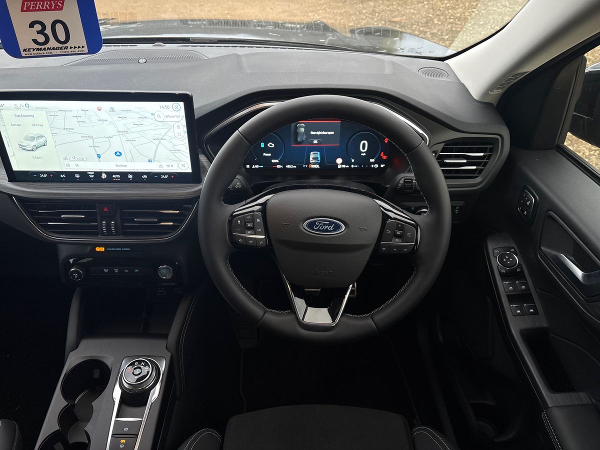 Used Ford Kuga 2025 for sale - 77318512: Photo 15