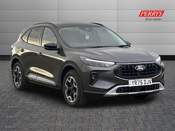 Used Ford Kuga 2025 for sale - 77318512: Photo