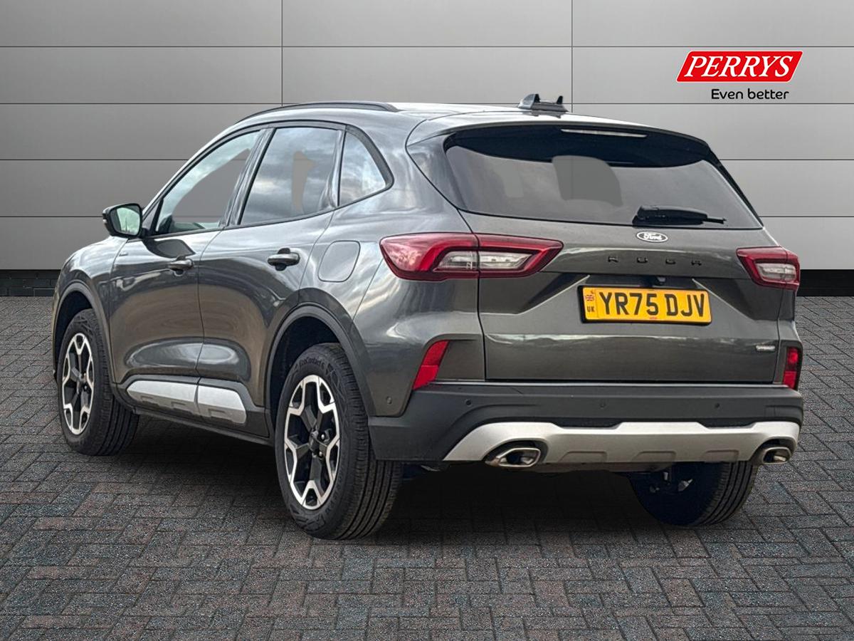 Used Ford Kuga 2025 for sale - 77318512: Photo 2