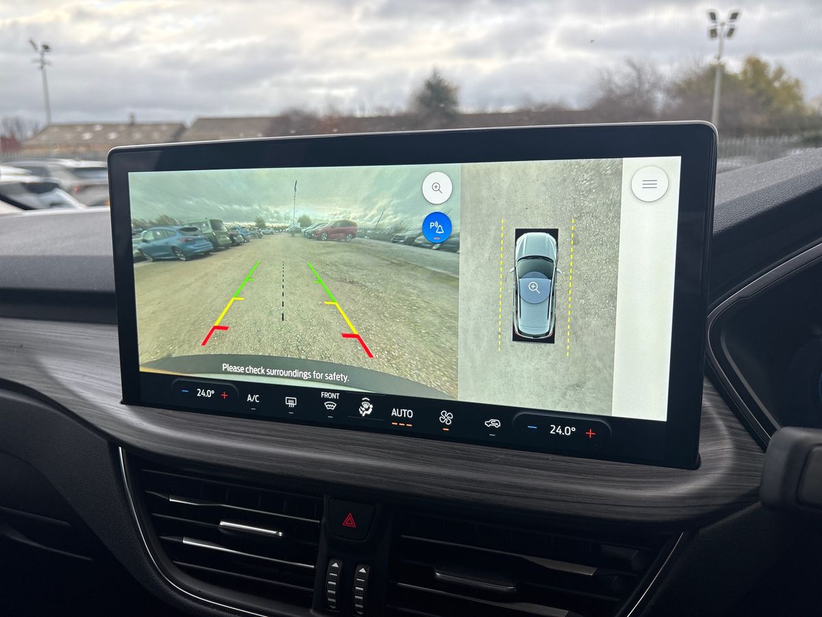 Used Ford Kuga 2025 for sale - 77318512: Photo 27