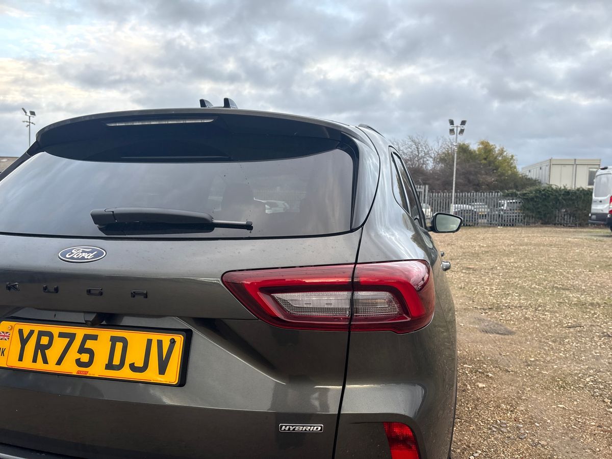 Used Ford Kuga 2025 for sale - 77318512: Photo 37