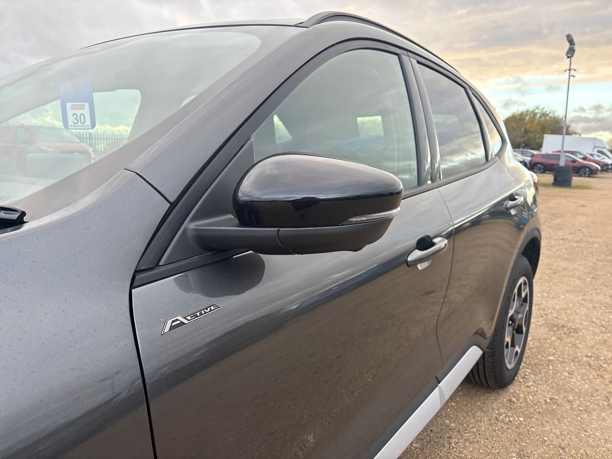 Used Ford Kuga 2025 for sale - 77318512: Photo 39