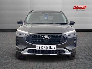 Used Ford Kuga 2025 for sale - 77318512: Photo