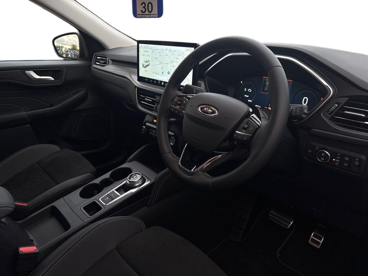 Used Ford Kuga 2025 for sale - 77318512: Photo 8