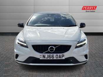 Used Volvo V40 2016 for sale - 74703473: Photo