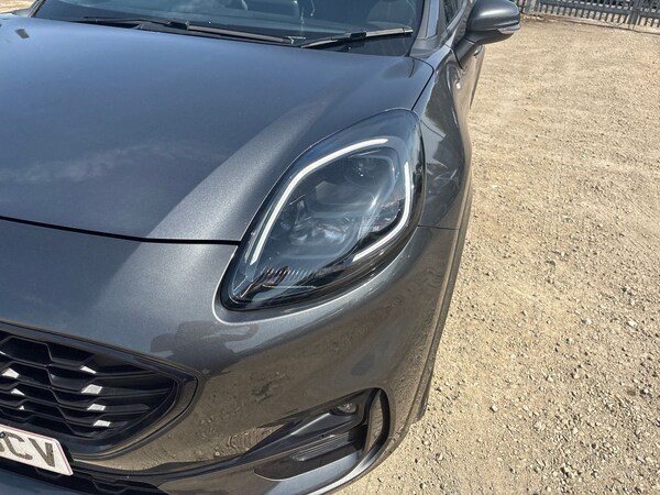 Used Ford Puma 2022 for sale - 75555501: Photo 15