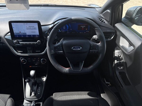 Used Ford Puma 2022 for sale - 75555501: Photo 17