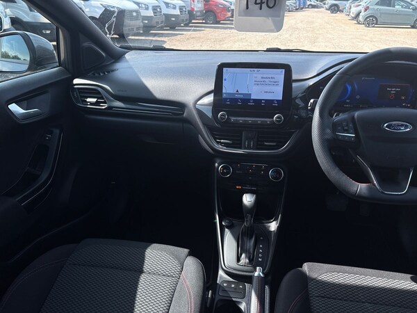 Used Ford Puma 2022 for sale - 75555501: Photo 20