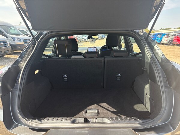 Used Ford Puma 2022 for sale - 75555501: Photo 23