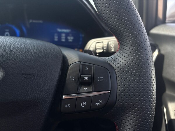 Used Ford Puma 2022 for sale - 75555501: Photo 25
