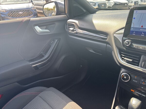 Used Ford Puma 2022 for sale - 75555501: Photo 31