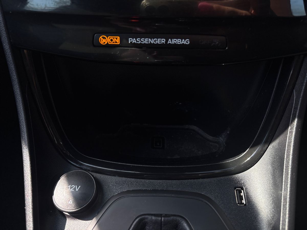 Vehicle 32