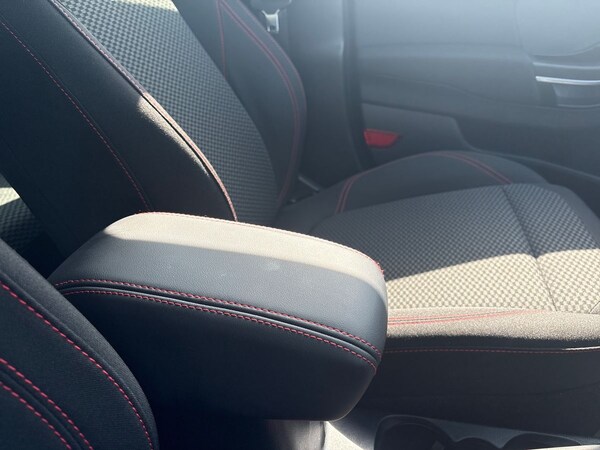 Used Ford Puma 2022 for sale - 75555501: Photo 36