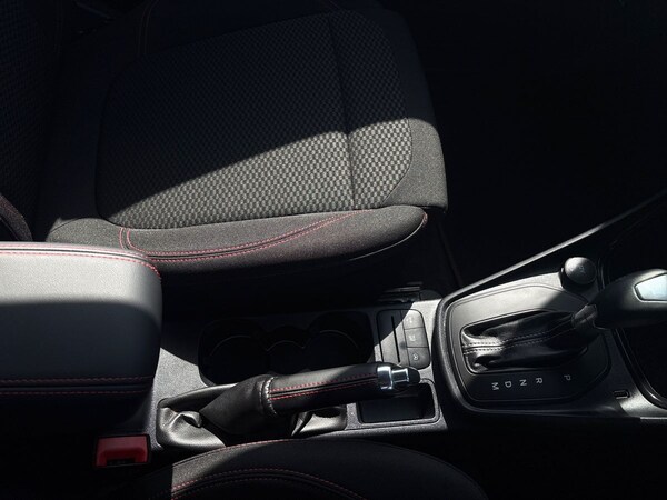 Used Ford Puma 2022 for sale - 75555501: Photo 37