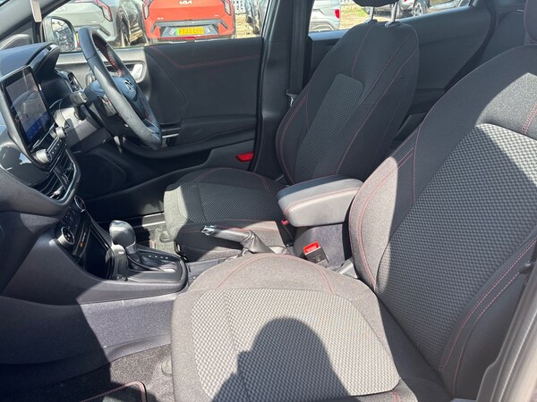 Used Ford Puma 2022 for sale - 75555501: Photo 39