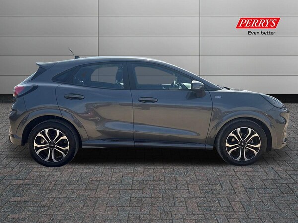 Used Ford Puma 2022 for sale - 75555501: Photo 3