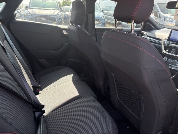 Used Ford Puma 2022 for sale - 75555501: Photo 41