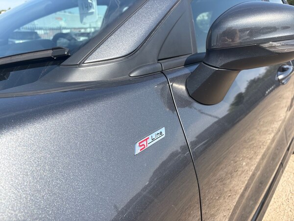 Used Ford Puma 2022 for sale - 75555501: Photo 44