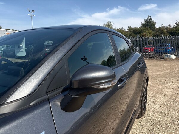 Used Ford Puma 2022 for sale - 75555501: Photo 45