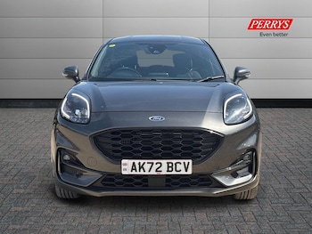 Used Ford Puma 2022 for sale - 75555501: Photo