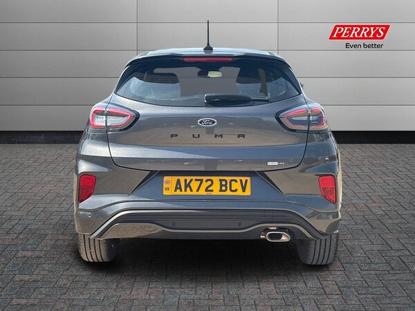 Used Ford Puma 2022 for sale - 75555501: Photo 5