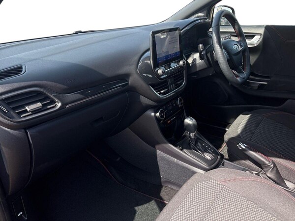 Used Ford Puma 2022 for sale - 75555501: Photo 7