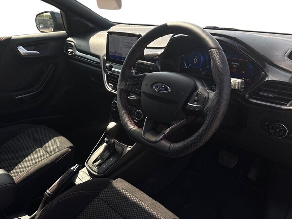 Used Ford Puma 2022 for sale - 75555501: Photo 9