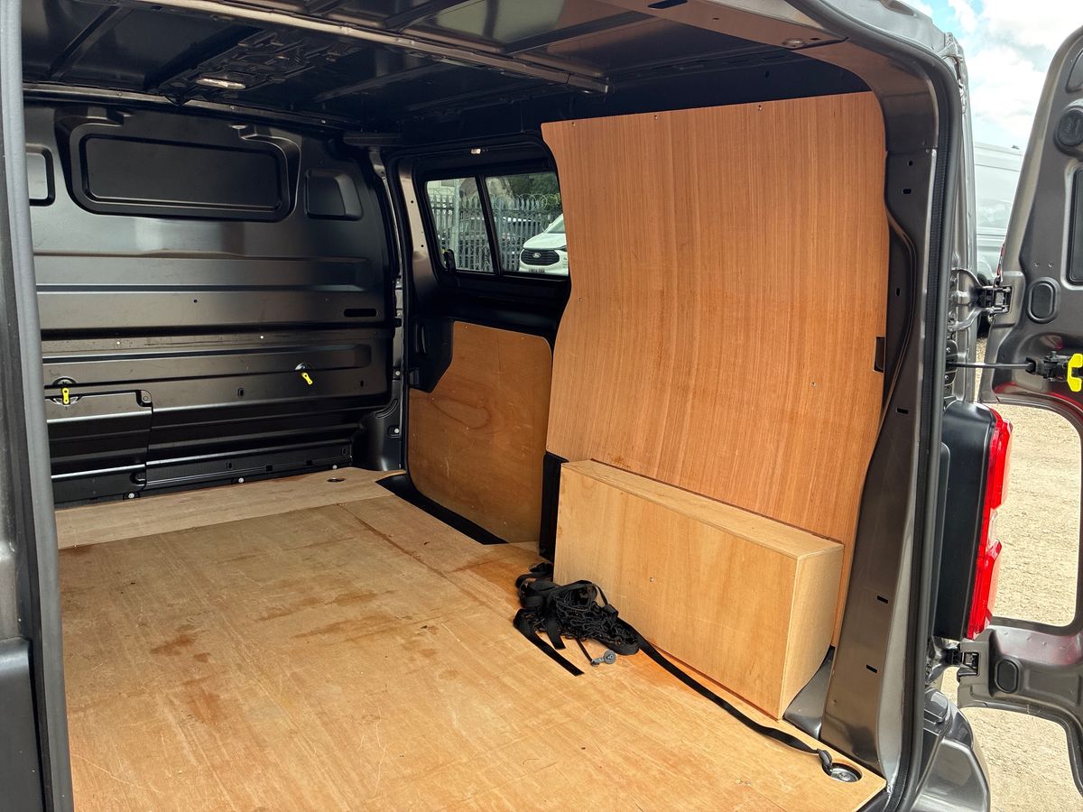Vehicle 26