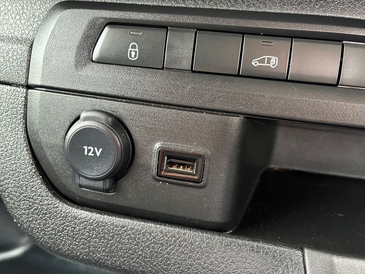 Vehicle 40