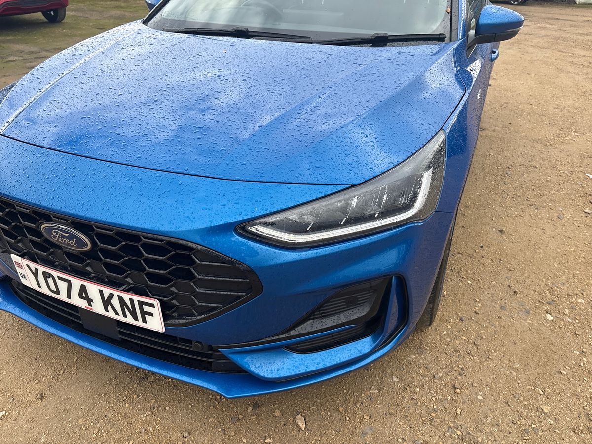 Used Ford Focus 2025 for sale - 76330605: Photo 13