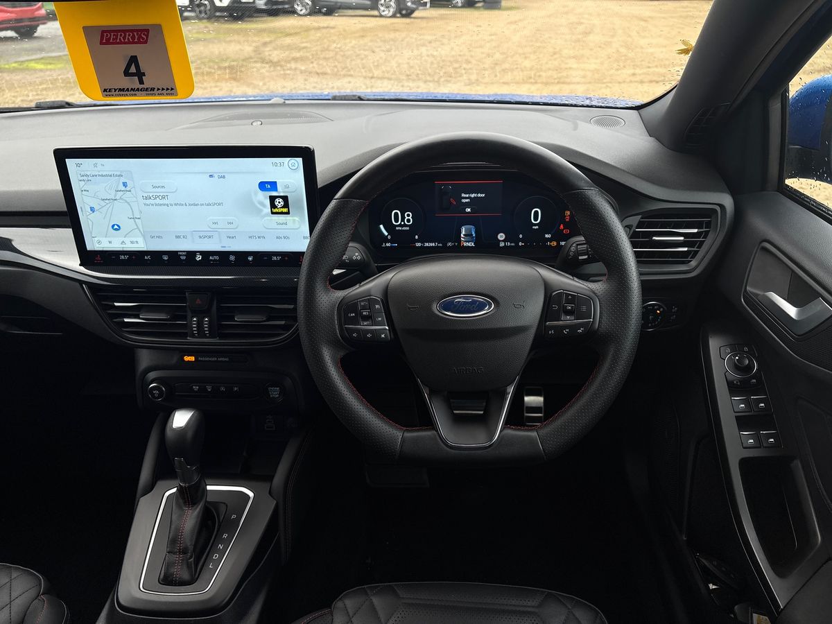 Used Ford Focus 2025 for sale - 76330605: Photo 15