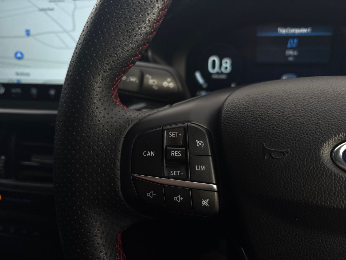 Used Ford Focus 2025 for sale - 76330605: Photo 16