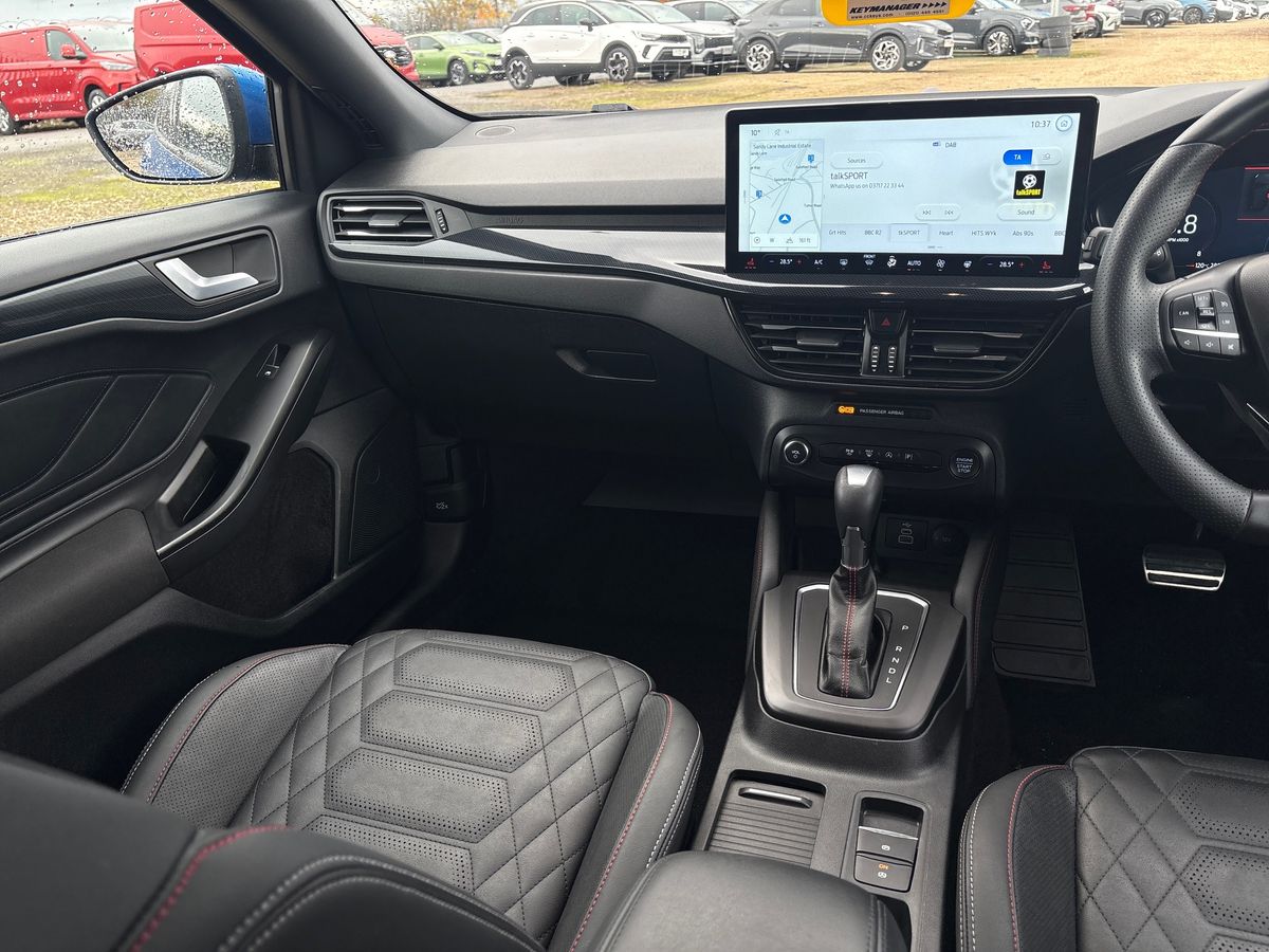 Used Ford Focus 2025 for sale - 76330605: Photo 17