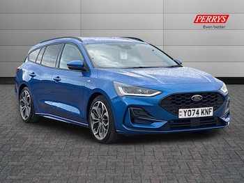 Used Ford Focus 2025 for sale - 76330605: Photo