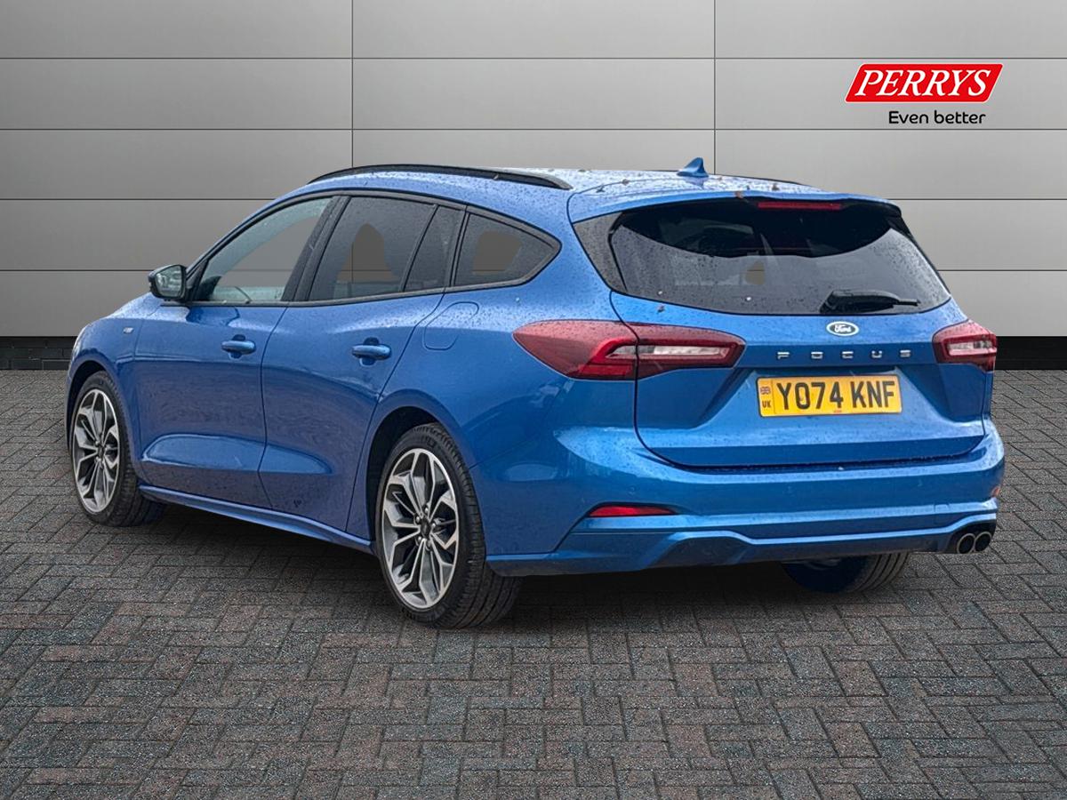 Used Ford Focus 2025 for sale - 76330605: Photo 2