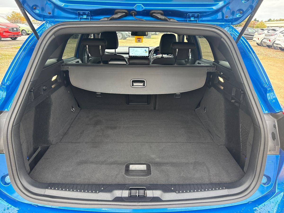 Used Ford Focus 2025 for sale - 76330605: Photo 20