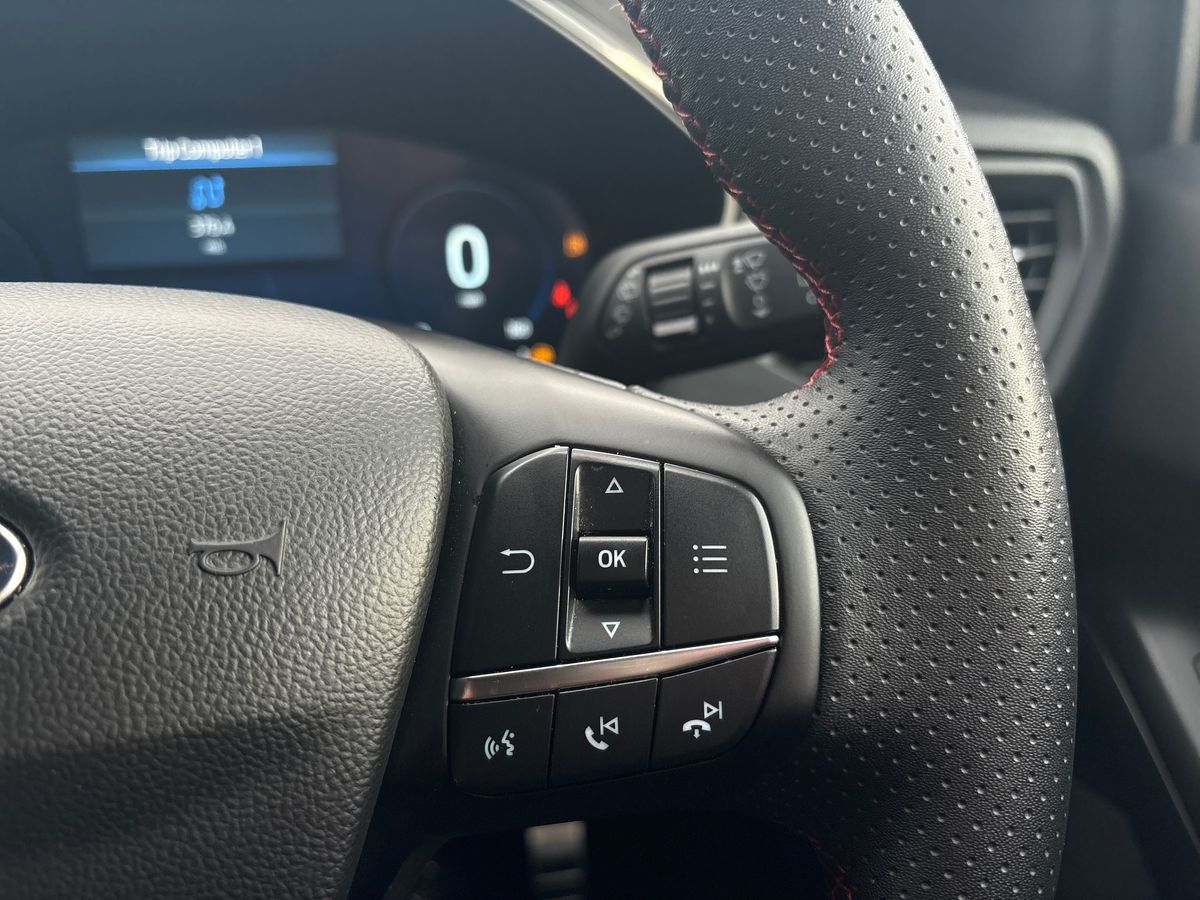 Used Ford Focus 2025 for sale - 76330605: Photo 21