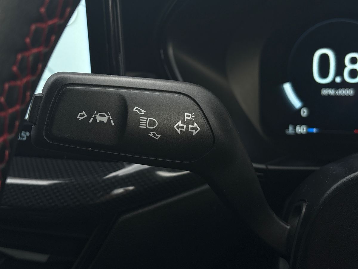 Used Ford Focus 2025 for sale - 76330605: Photo 23