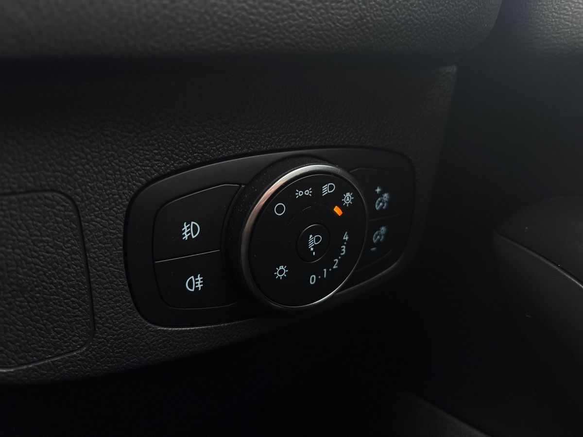 Used Ford Focus 2025 for sale - 76330605: Photo 24