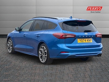 Used Ford Focus 2025 for sale - 76330605: Photo